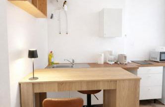 Hermes de Saint-Etienne proche gare Châteaucreux - Foto 6