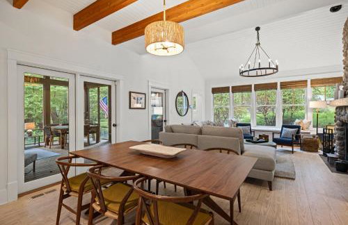 Bella and Dulce's Lakehouse by Juniper Holiday + Home - Foto 16