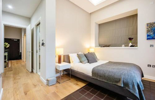 Three Bedroom, Leicester Square Duplex - Foto 27