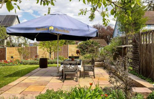 Ferienwohnung Karibu - Foto 3