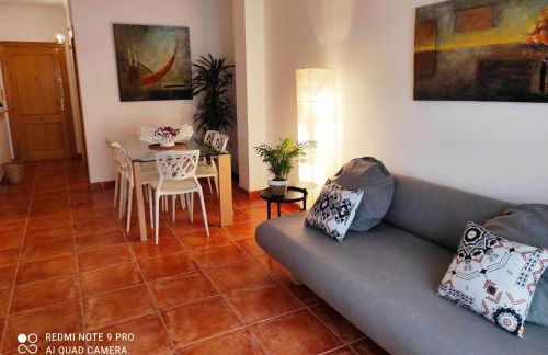 Apartamento junto al mar - Foto 4