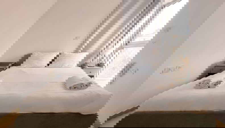 Montefiori Celeste - Foto 1, Habitación