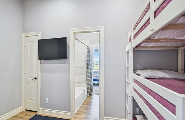 Sand and Sun Beachfront - Foto 16