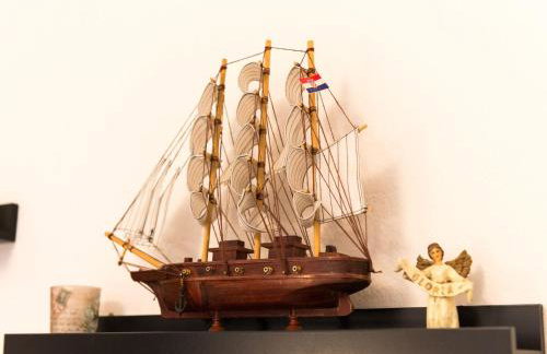 Apartments Vera - One-Bedroom Apartment with Terrace and Sea View Rea - Foto 11