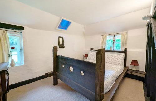 Rose Cottage, Middleton - Foto 13