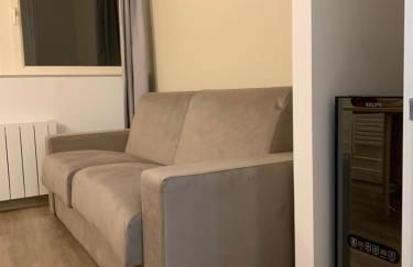 Studio des Cintes Blanques - Foto 7