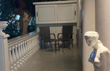 Villa Ulyana Sarti - Ancient Greece in Center - Foto 77