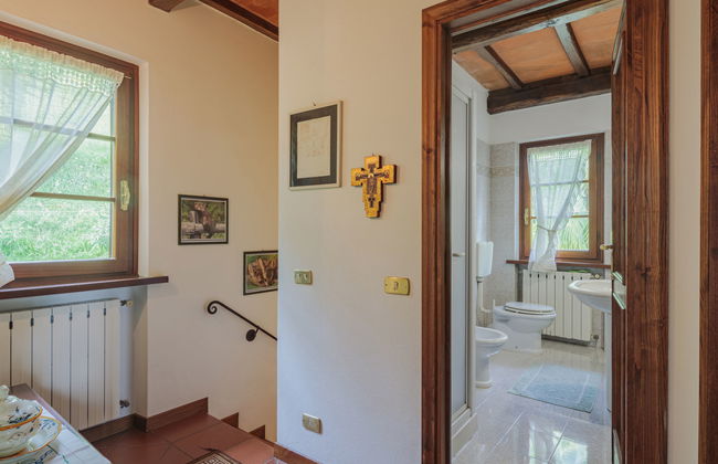 La Quercia - Foto 12