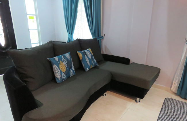 GM Homestay Kelibang - Foto 19