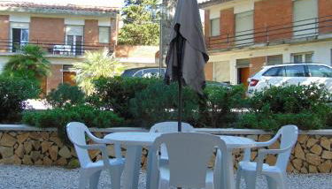 Appartamento il Geranio - Foto 3, Garden
