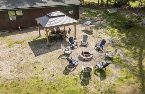 The Gamehouse - Lake Access Nearby - Foto 54