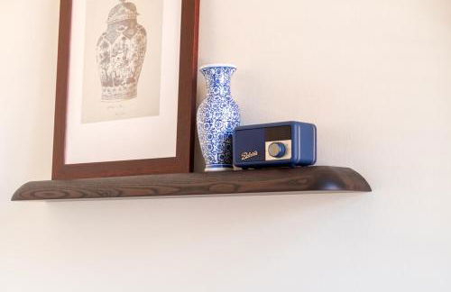 Fothergill House - Entire Luxury Townhouse - City Centre - Photo 41