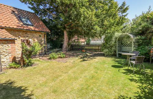 Old Blacksmiths Cottage - Foto 20