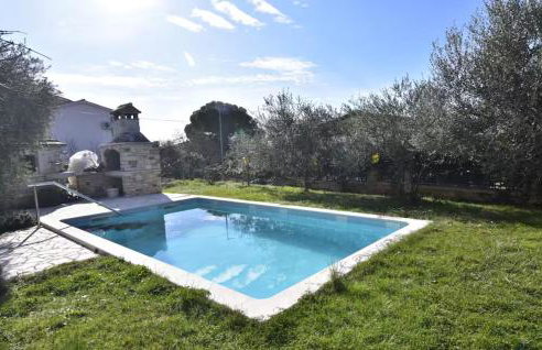 Flat with shared pool in Fiorini - Foto 34