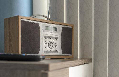 Ryland House Sleeps 8 M6 Access & Garden - Foto 37