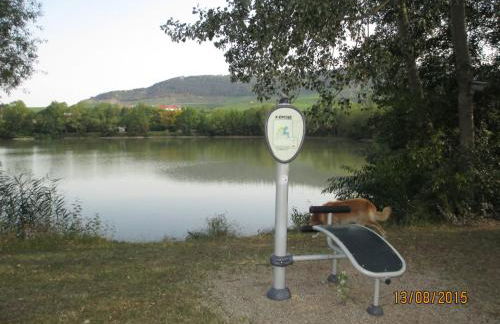 Ferienwohnung Hein - Foto 38