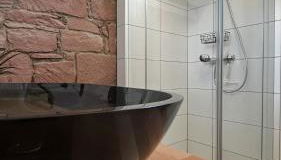 scheunenLOFT - Design, Smart TV und Parkplatz inklusive - Foto 5, Shower