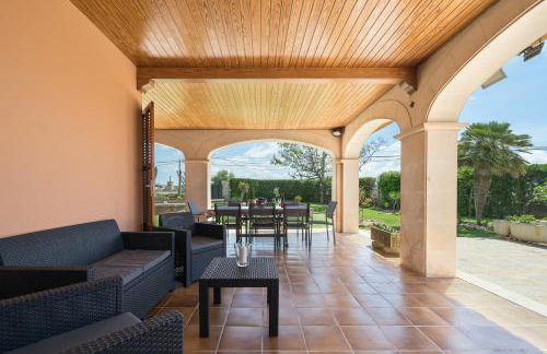 Villa Son Ferriol - Foto 14