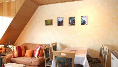 Ferienwohnung Hartmann Medebach - Foto 5