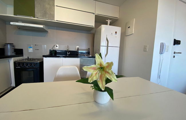 Compacto de Luxo - Helbor My Way - Foto 73