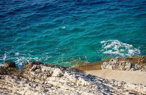 Vista Mare apartment - Foto 15