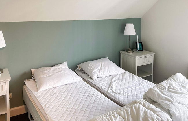 8 Person Holiday Home in Gjern - Foto 60