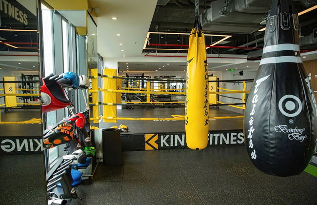 Ha Tay Millennium Apartments - Free Gym Pool - Foto 31