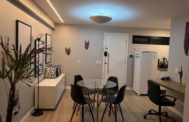 Scala Residence - Beira Mar Fortaleza - Apto 408 - Foto 26