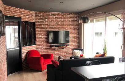 Appartement type loft La Baule centre - Photo 4