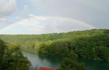 Holiday home Mrežnički šum - Foto 44