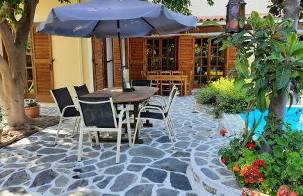 Villa Grande - Foto 17