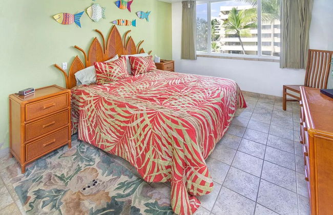 Dreamy True Oceanfront Condo - Hale Kona Kai 307 by Casago Kona - Foto 70