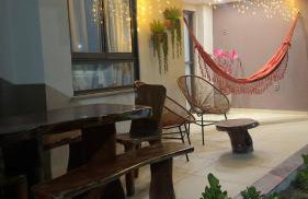 Casa e Canella - Apartamento Aconchegante Pé na Areia - Ilhéus - Foto 46