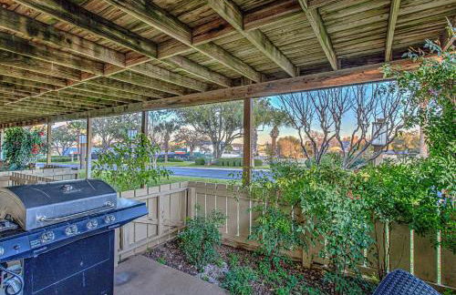 Cozy 3 bdr family Condo in Horseshoe Bay Near Marina - Foto 30