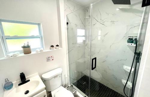 Bahama Mama Las Olas and Holiday Park w Hot Tub - Foto 10