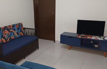 Casa Praiana - Piscina, churrasqueira, Wi-Fi, espaço amplo, garagem, lado praia - Foto 4