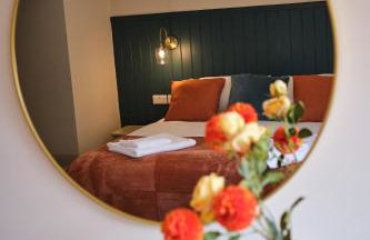 Spacious 4 Bed House Sleeps 6 Parking Garden in Loughborough - Foto 48