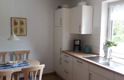 Ferienhaus Gartenstraße - Foto 9