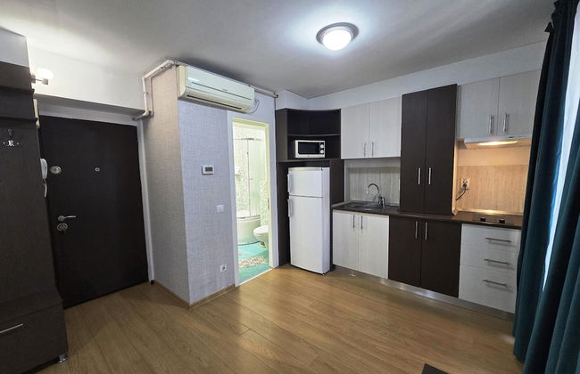 Decebal Residence Apartments - Foto 43