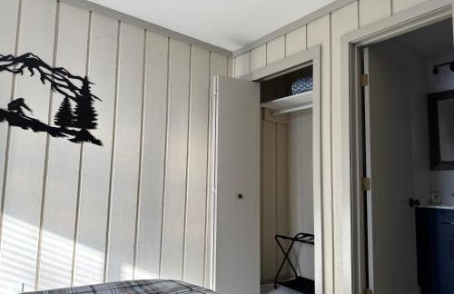 Private Chalet - 4 mins to Mt Snow - Foto 30