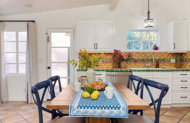 Casa del Colibri by Avantstay Luxe Estate w/ Pickleball Court - Foto 6