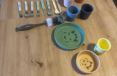 Chez Gwen et Marie - Foto 42