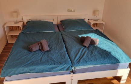 Ferienwohnung Bergfreunde inkl Chiemgaukarte - Photo 10