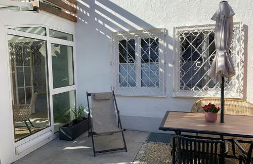 Ferienwohnungen Bohner/ Wohnung Katharina - Photo 18