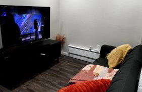 Cozy Garden 1Bed Apt, Lincoln Park - Foto 6