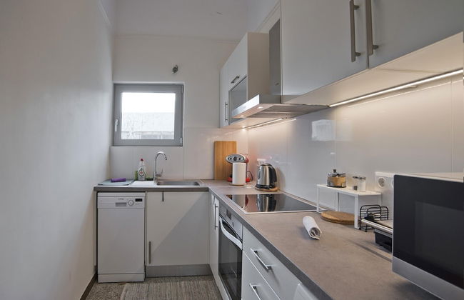 Athina in Chalandri With 2 Bedrooms and 1 Bathrooms - Foto 4