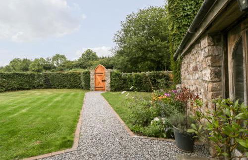 Mistletoe Cottage - Foto 65