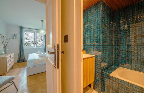 All Nature Duplex - Happy Rentals - Foto 9