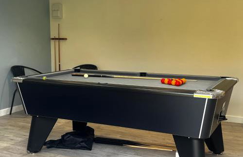 Cwm Lodge, an idyllic retreat in the heart of Herefordshire! - Photo 28