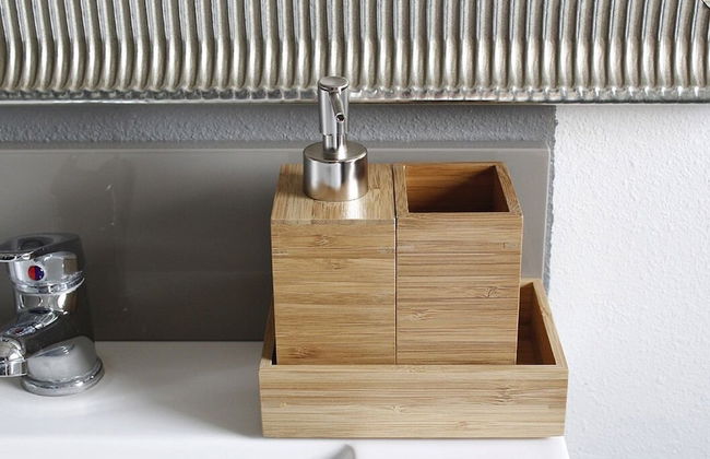 Maison Bacou Cité 2 - Photo 8